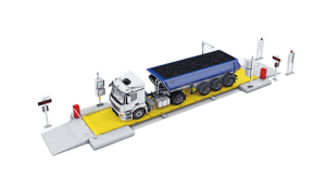 汽車衡無人值守實現的功能和現場應用效果